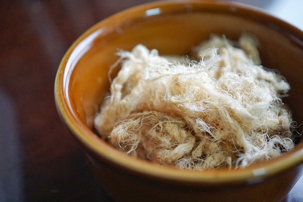 臺式廣達(dá)香肉松