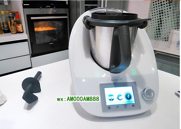 美善品TM5全自動(dòng)烹飪聰明機(jī)