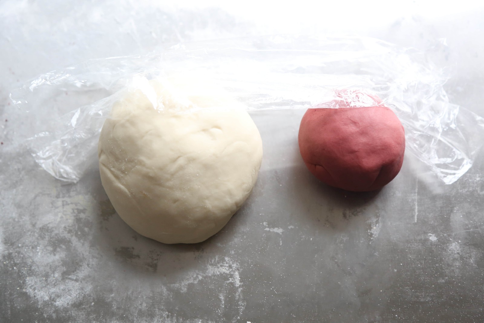 花樣小籠包怎么做好吃,花樣小籠包的做法步驟