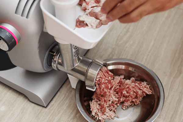 浮雕波點(diǎn)餃子怎么做好吃,浮雕波點(diǎn)餃子的做法步驟