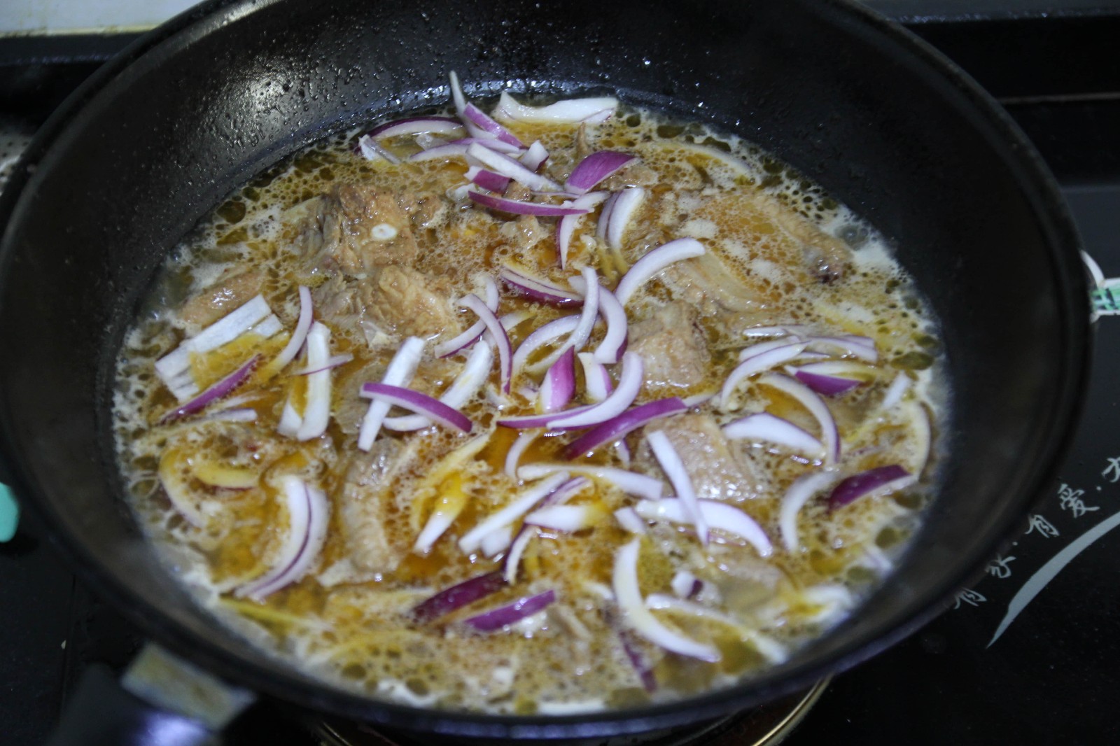 金蒜沙茶排骨怎么做好吃,金蒜沙茶排骨的做法步驟