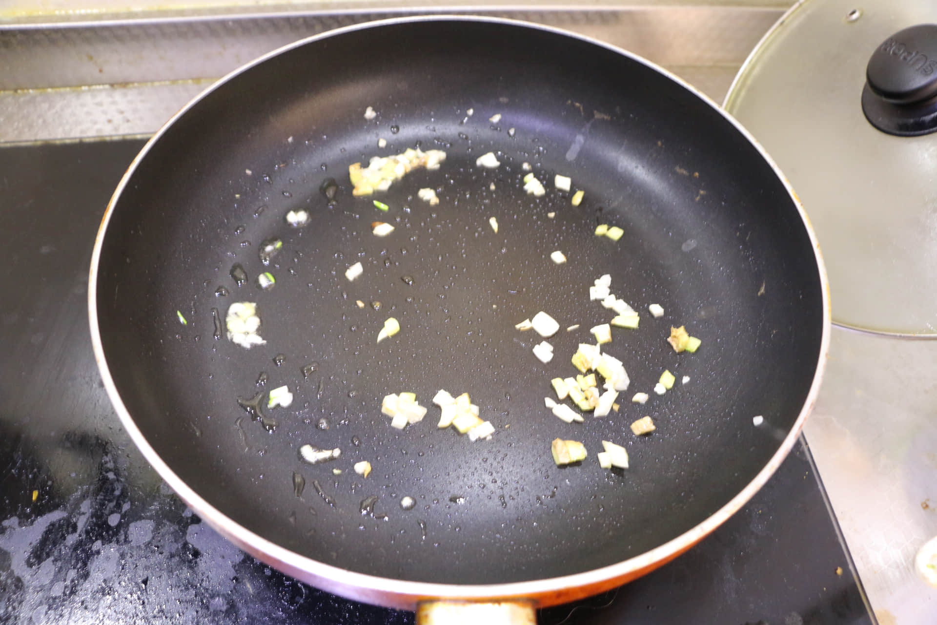 金玉滿堂怎么做好吃,金玉滿堂的做法步驟