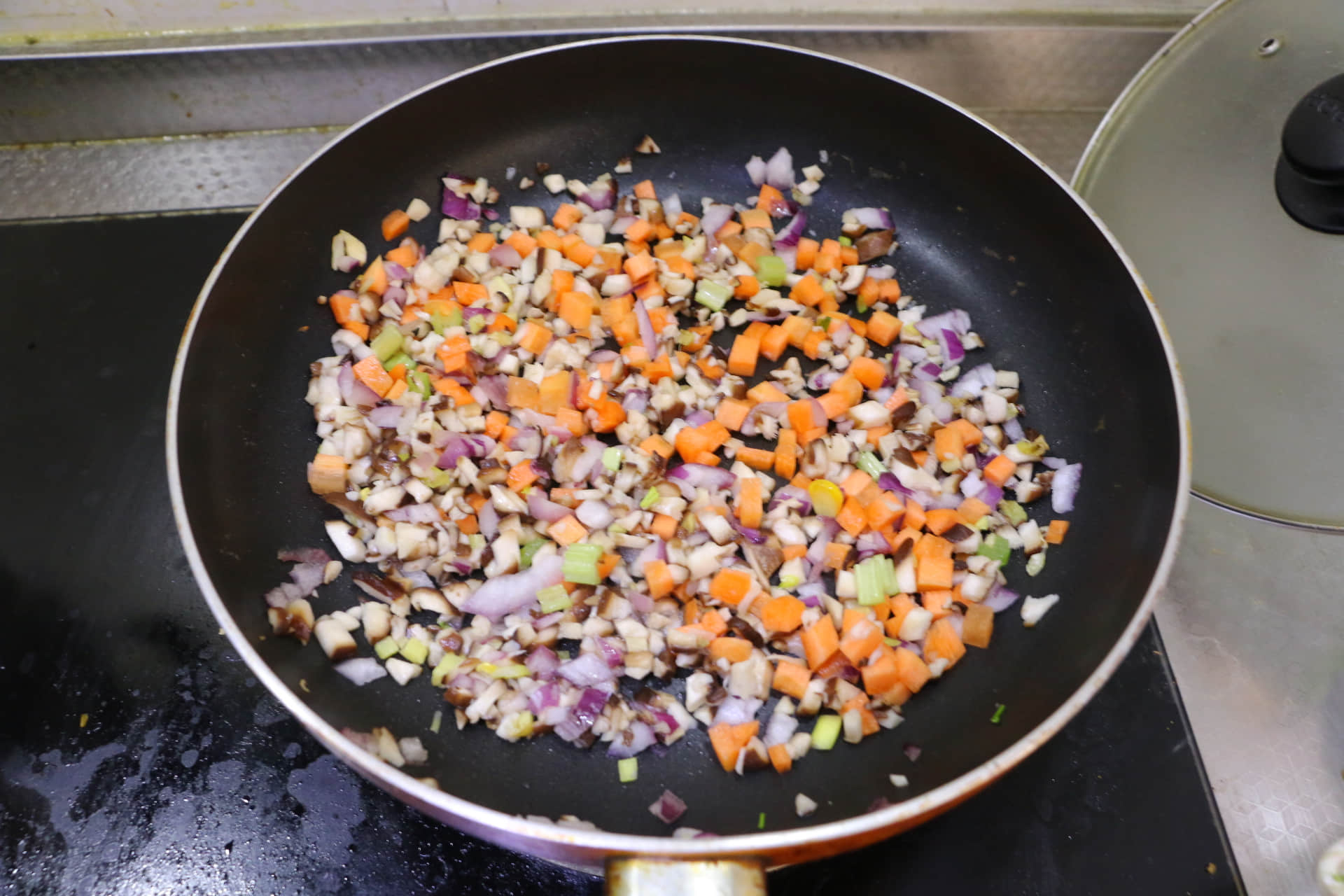 金玉滿堂怎么做好吃,金玉滿堂的做法步驟