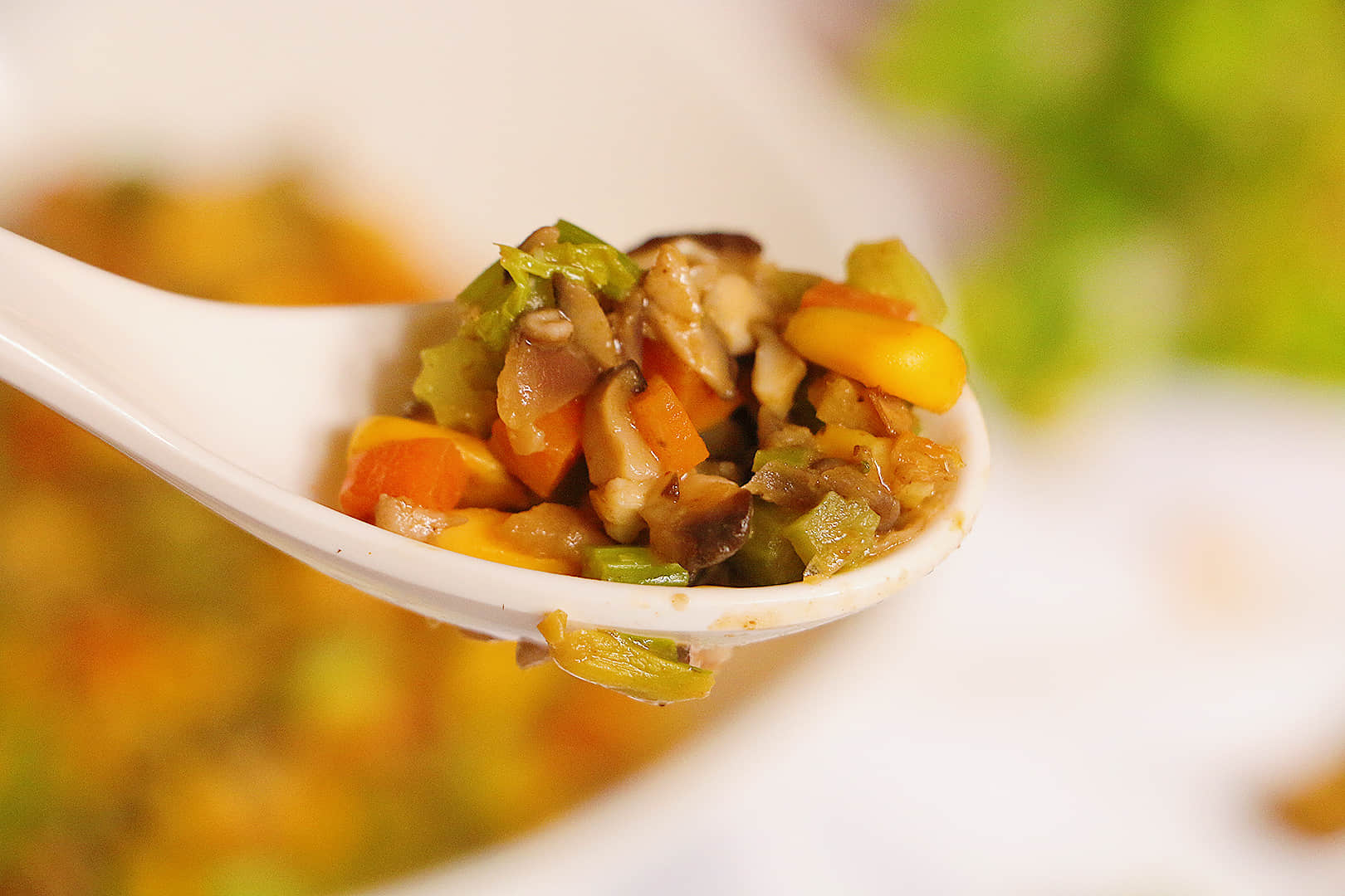 金玉滿堂怎么做好吃,金玉滿堂的做法步驟