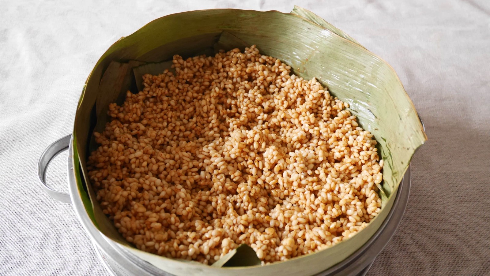 玫瑰糯米排骨怎么做好吃,玫瑰糯米排骨的做法步驟