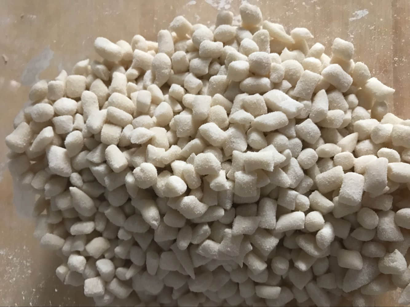 沙茶炒疙瘩怎么做好吃,沙茶炒疙瘩的做法步驟