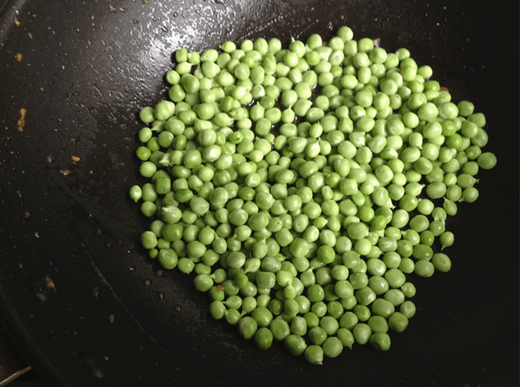 沙茶醬爆炒三丁怎么做好吃,沙茶醬爆炒三丁的做法步驟