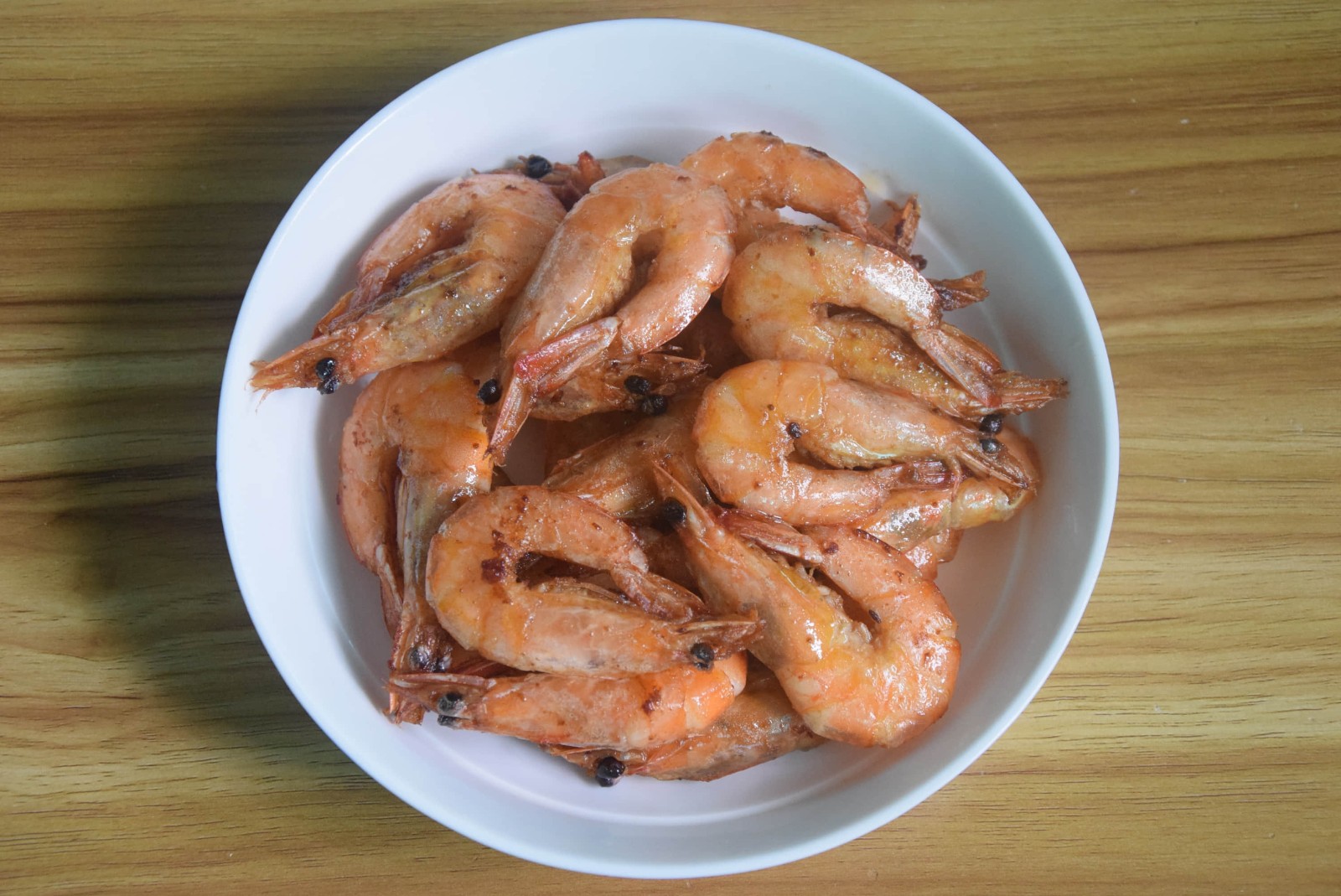 沙茶醬脆皮蝦怎么做好吃,沙茶醬脆皮蝦的做法步驟