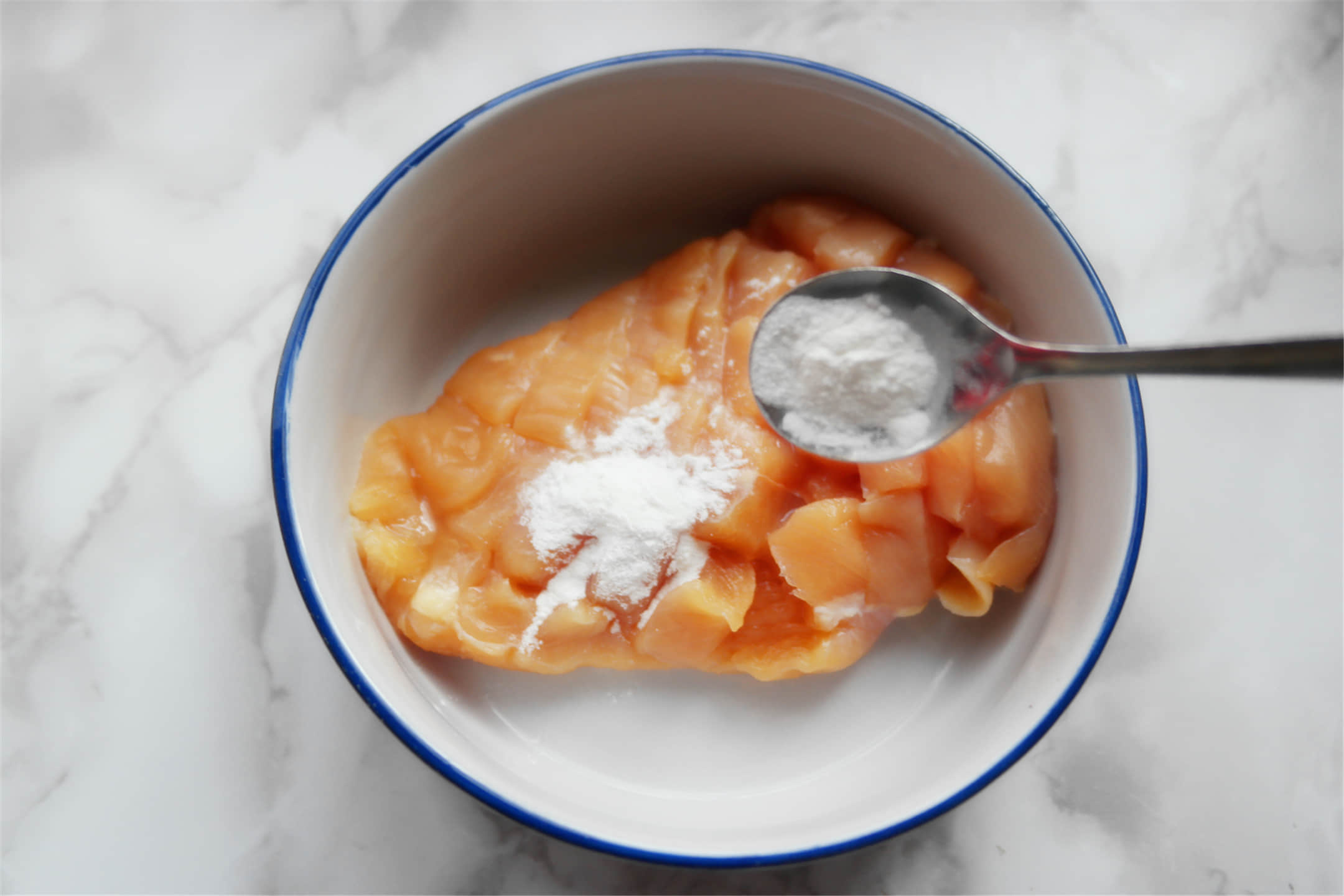 沙茶醬煎鴨脯怎么做好吃,沙茶醬煎鴨脯的做法步驟