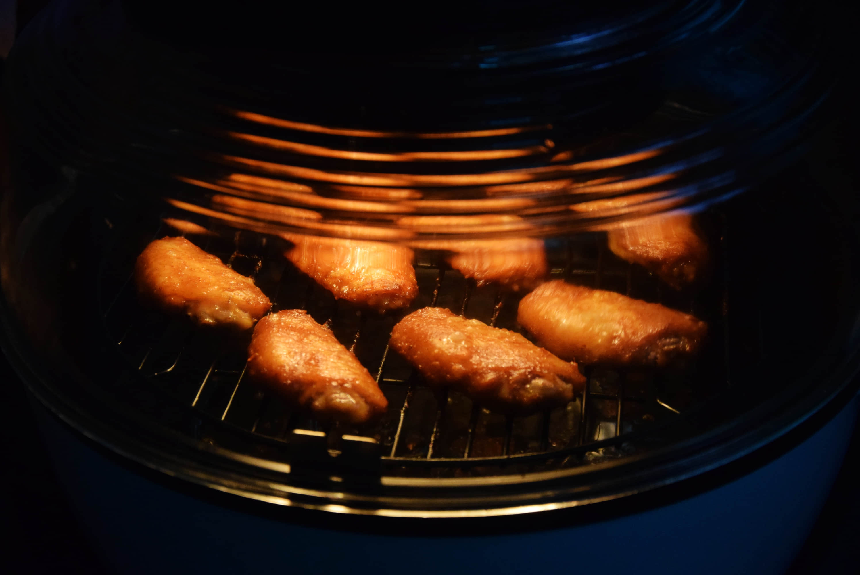 沙茶醬烤翅怎么做好吃,沙茶醬烤翅的做法步驟