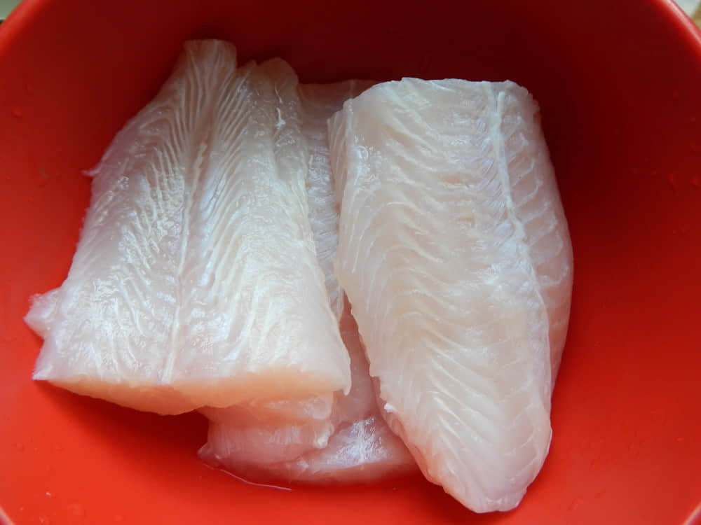 沙茶醬烤魚排怎么做好吃,沙茶醬烤魚排的做法步驟