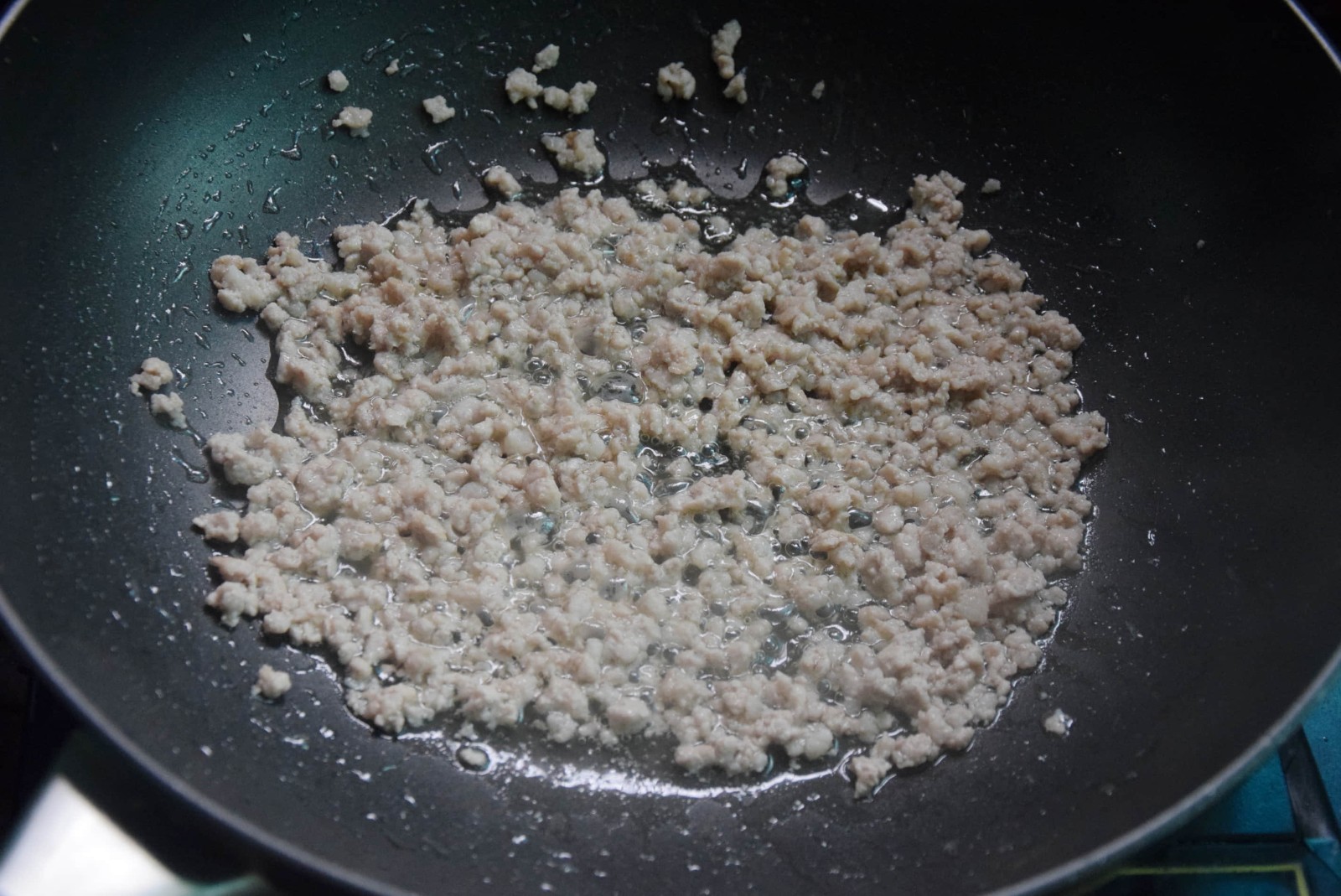 沙茶醬青菜拌面怎么做好吃,沙茶醬青菜拌面的做法步驟