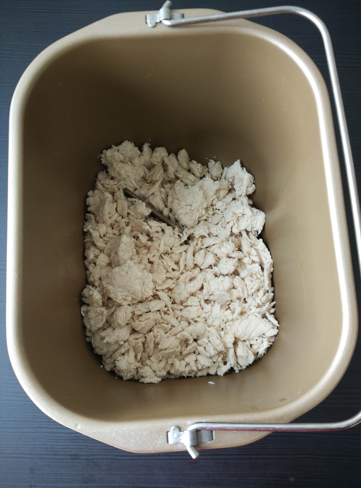 沙茶醬肉松怎么做好吃,沙茶醬肉松的做法步驟