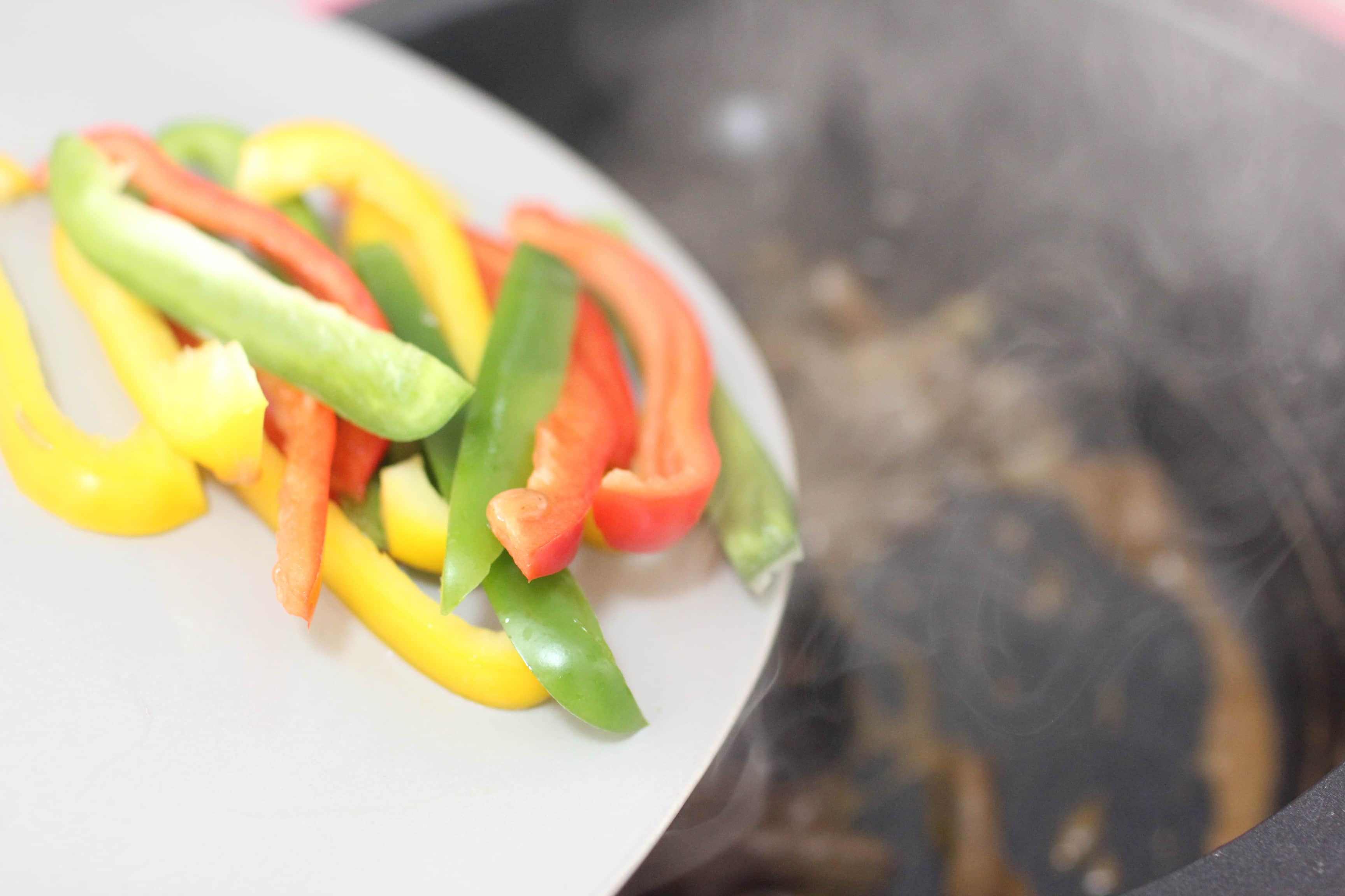 沙茶牛柳怎么做好吃,沙茶牛柳的做法步驟