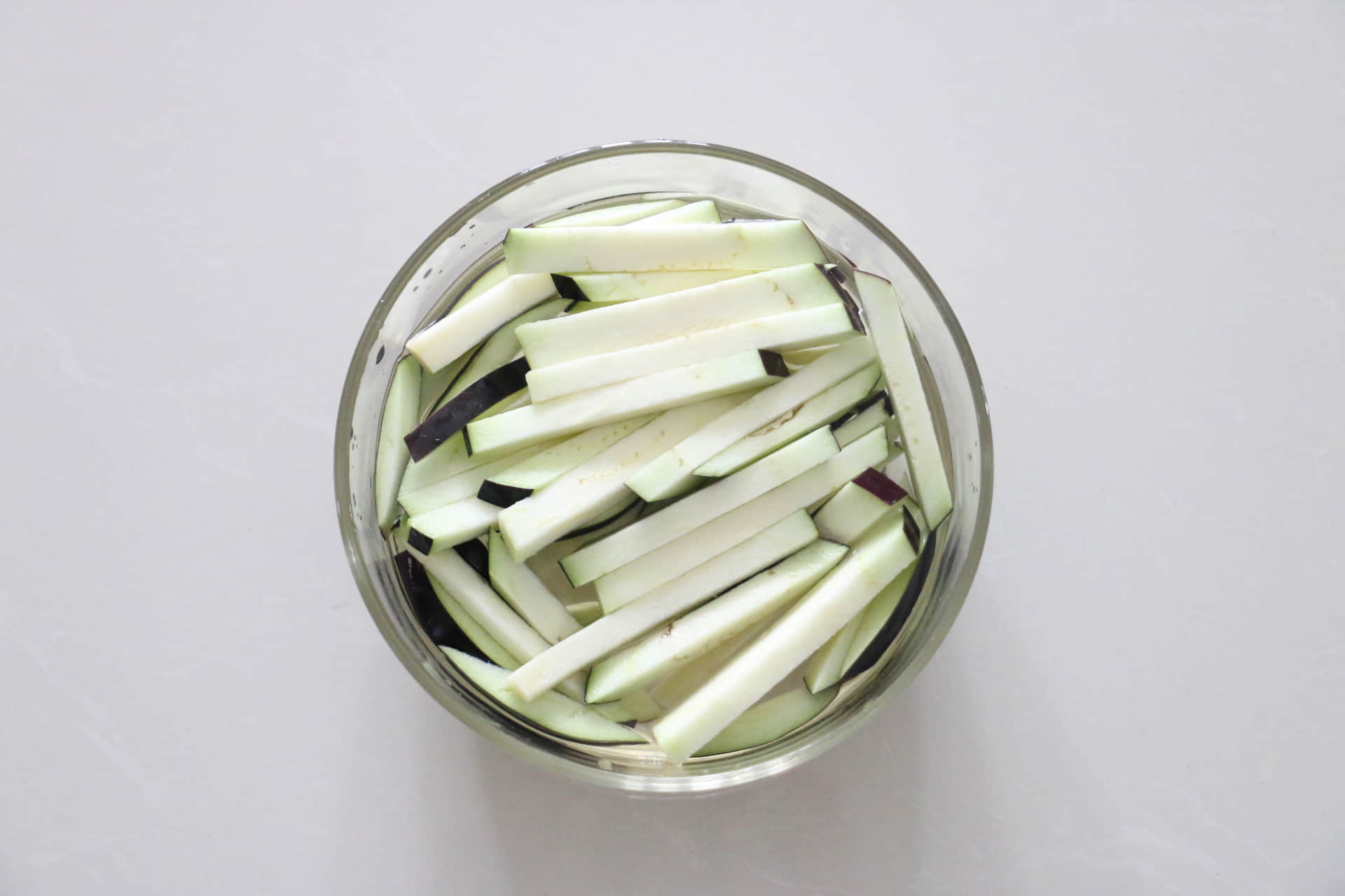 沙茶肉末茄條怎么做好吃,沙茶肉末茄條的做法步驟