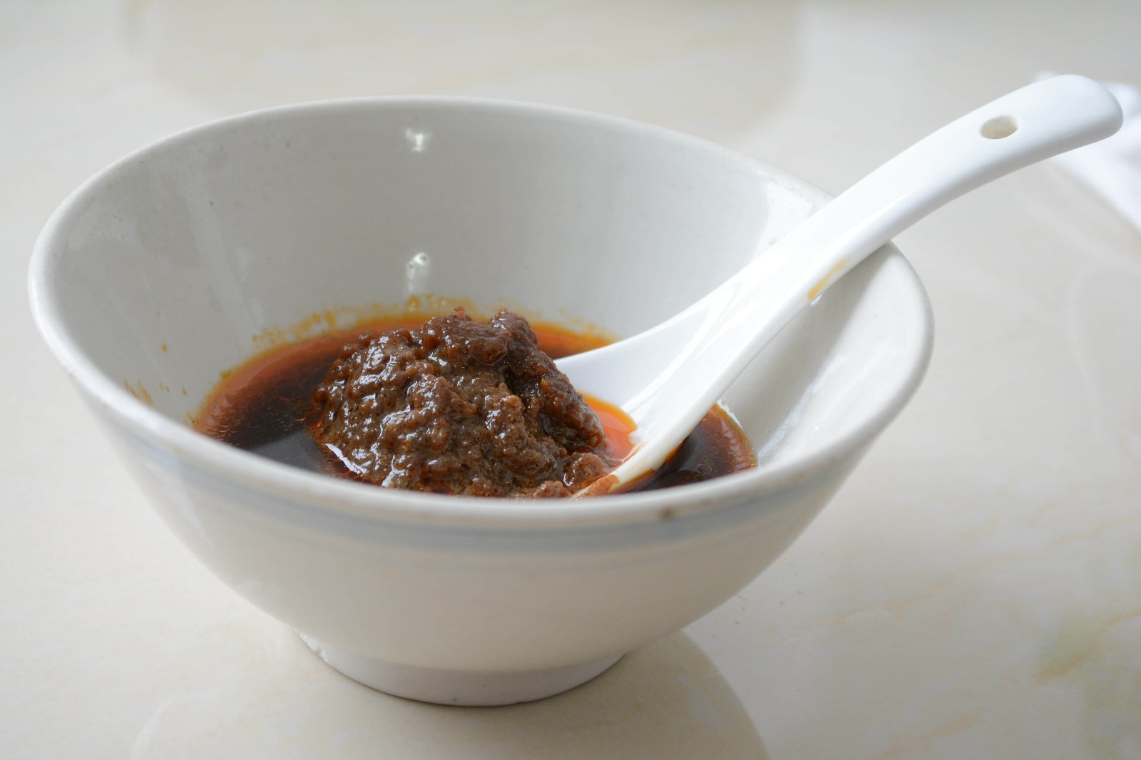 沙茶肉絲炒年糕怎么做好吃,沙茶肉絲炒年糕的做法步驟