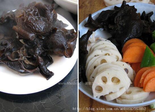 素炒藕片的家常做法步驟圖,素炒藕片怎么做好吃怎么做好吃,素炒藕片的家常做法步驟圖,素炒藕片怎么做好吃的做法步驟