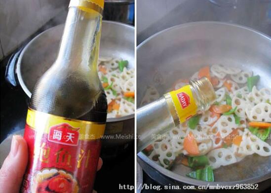 素炒藕片的家常做法步驟圖,素炒藕片怎么做好吃怎么做好吃,素炒藕片的家常做法步驟圖,素炒藕片怎么做好吃的做法步驟