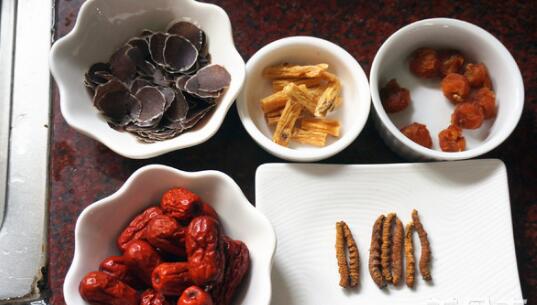 冬蟲夏草滋補燉湯的做法步驟圖,冬蟲夏草滋補燉湯怎么做怎么做好吃,冬蟲夏草滋補燉湯的做法步驟圖,冬蟲夏草滋補燉湯怎么做的做法步驟