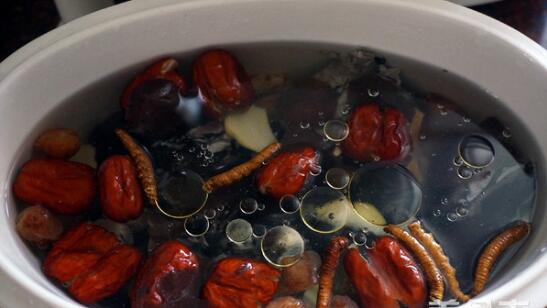 冬蟲夏草滋補燉湯的做法步驟圖,冬蟲夏草滋補燉湯怎么做怎么做好吃,冬蟲夏草滋補燉湯的做法步驟圖,冬蟲夏草滋補燉湯怎么做的做法步驟