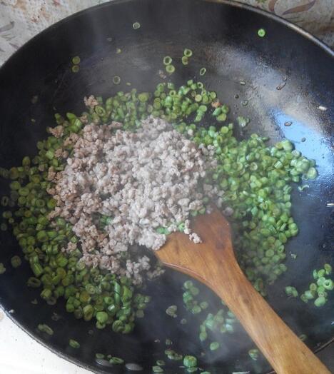 肉末豆角的做法步驟圖,肉末豆角怎么做好吃怎么做好吃,肉末豆角的做法步驟圖,肉末豆角怎么做好吃的做法步驟
