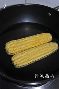 黃金玉米烙的家常做法步驟圖,黃金玉米烙怎么做好吃怎么做好吃,黃金玉米烙的家常做法步驟圖,黃金玉米烙怎么做好吃的做法步驟