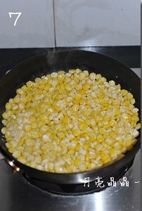 黃金玉米烙的家常做法步驟圖,黃金玉米烙怎么做好吃怎么做好吃,黃金玉米烙的家常做法步驟圖,黃金玉米烙怎么做好吃的做法步驟