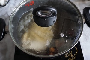 鹵牛肉怎么做好吃,鹵牛肉的做法步驟