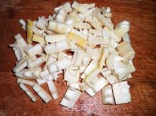 油燜筍怎么做好吃,油燜筍的做法步驟