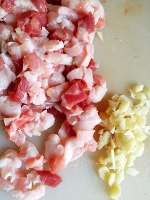 四季豆炒肉怎么做好吃,四季豆炒肉的做法步驟