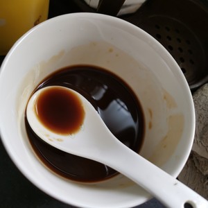 日式肥牛飯?jiān)趺醋龊贸?日式肥牛飯的做法步驟