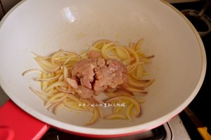 番茄雞肉濃情焗飯怎么做好吃,番茄雞肉濃情焗飯的做法步驟