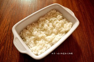 番茄雞肉濃情焗飯怎么做好吃,番茄雞肉濃情焗飯的做法步驟