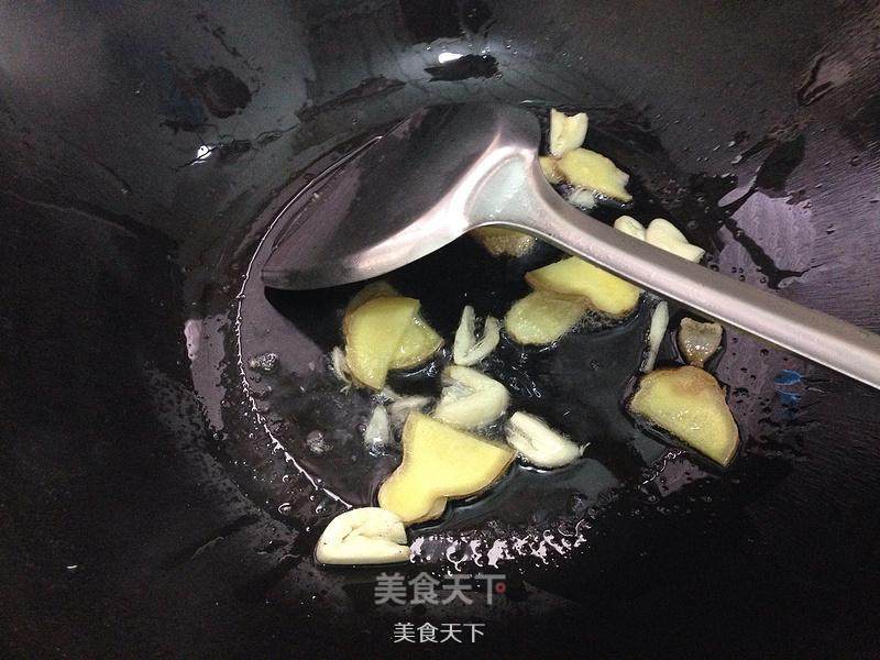 紅燒汪刺魚怎么做好吃,紅燒汪刺魚的做法步驟