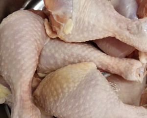 比KFC還好吃的香酥脆皮炸雞腿怎么做好吃,比KFC還好吃的香酥脆皮炸雞腿的做法步驟