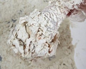 比KFC還好吃的香酥脆皮炸雞腿怎么做好吃,比KFC還好吃的香酥脆皮炸雞腿的做法步驟