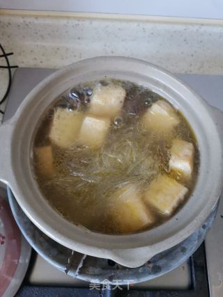 鴨血粉絲湯怎么做好吃,鴨血粉絲湯的做法步驟