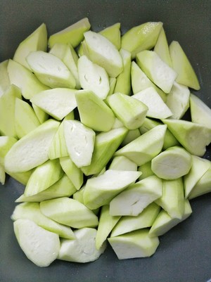 絲瓜蛋湯怎么做好吃,絲瓜蛋湯的做法步驟