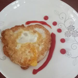 超簡(jiǎn)單煎雞蛋怎么做好吃,超簡(jiǎn)單煎雞蛋的做法步驟