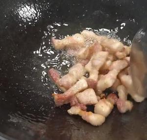 木耳炒腐竹怎么做好吃,木耳炒腐竹的做法步驟