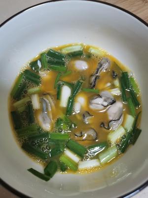 生蠔煎蛋怎么做好吃,生蠔煎蛋的做法步驟