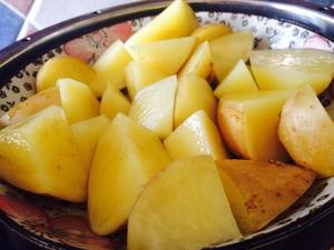 家常土豆餅怎么做好吃,家常土豆餅的做法步驟