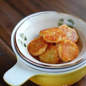 家常土豆餅怎么做好吃,家常土豆餅的做法步驟