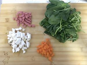 超鮮蔬菜湯，只需要五分鐘怎么做好吃,超鮮蔬菜湯，只需要五分鐘的做法步驟