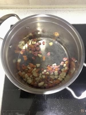 超鮮蔬菜湯，只需要五分鐘怎么做好吃,超鮮蔬菜湯，只需要五分鐘的做法步驟