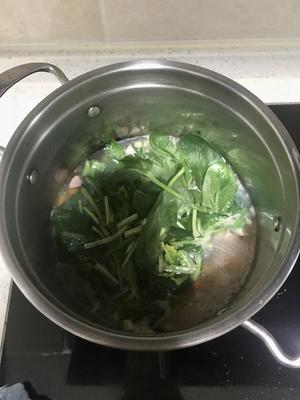 超鮮蔬菜湯，只需要五分鐘怎么做好吃,超鮮蔬菜湯，只需要五分鐘的做法步驟