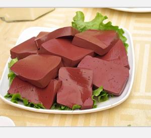 超級好吃的鴨血豆腐怎么做好吃,超級好吃的鴨血豆腐的做法步驟