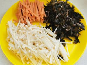 胡辣湯怎么做好吃,胡辣湯的做法步驟