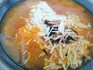 胡辣湯怎么做好吃,胡辣湯的做法步驟