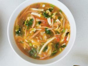 胡辣湯怎么做好吃,胡辣湯的做法步驟